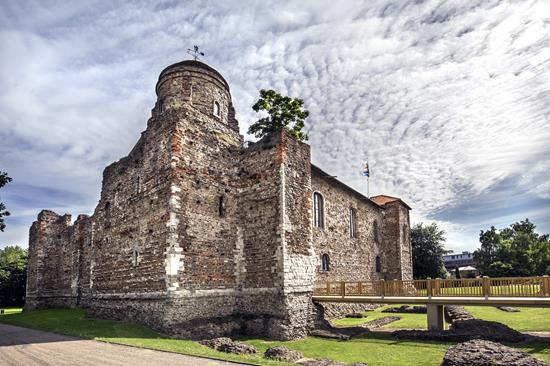 Colchester Castle